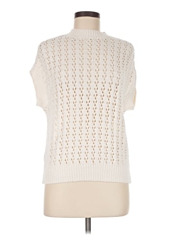 Ann Taylor LOFT Sweater Vest (view 1)