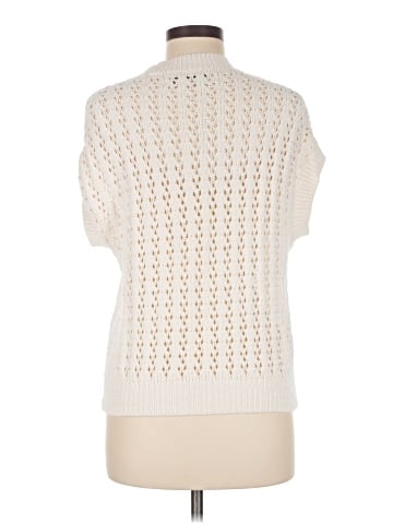 Ann Taylor LOFT Sweater Vest (view 2)