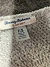 Tommy Bahama Gray Poncho Size Sm - Med - photo 7