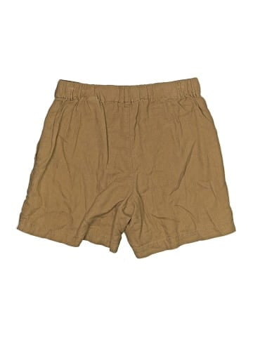 Banana Republic Factory Store Khaki Shorts (view 2)