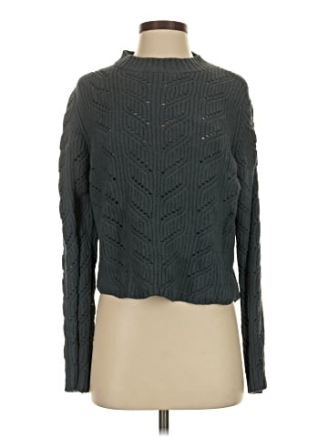 Carve Designs Turtleneck Sweater (view 1)