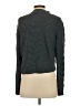 Carve Designs Green Turtleneck Sweater Size S - photo 2