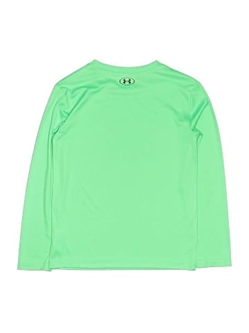 Under Armour Long Sleeve T-Shirt (view 2)