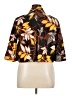 Ruby Rd. Brown Blazer Size 14 Petite - photo 2