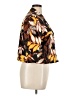 Ruby Rd. Brown Blazer Size 14 Petite - photo 4