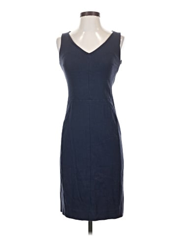 MM. LaFleur Cocktail Dress (view 1)