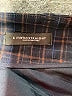 Ann Taylor LOFT Plaid Blue Dress Pants Size 6 - photo 8