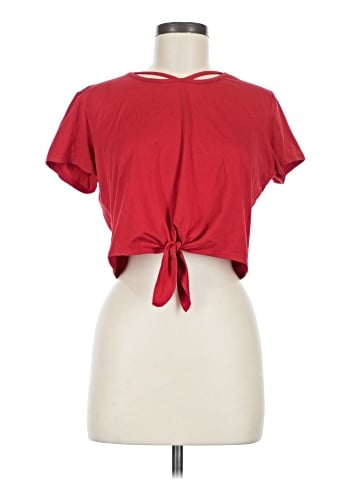 Love J Short Sleeve T-Shirt (view 1)