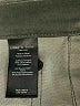 Rag & Bone 100% Leather Green Leather Pants Size 27 waist - photo 8