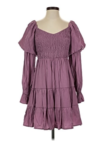 Unbranded Casual Dress (view 1)