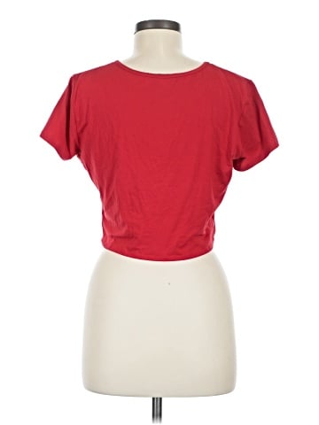 Love J Short Sleeve T-Shirt (view 2)