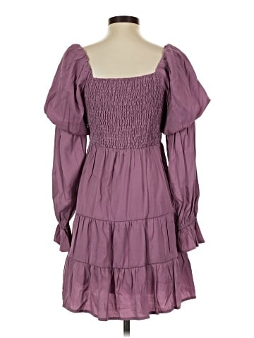 Unbranded Casual Dress (view 2)
