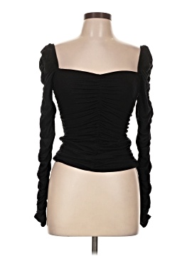 Reformation Long Sleeve Top