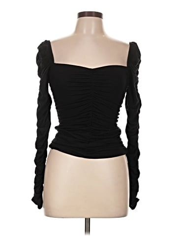 Reformation Long Sleeve Top (view 1)