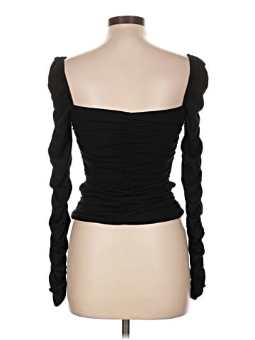 Reformation Long Sleeve Top (view 2)