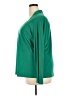 Simonton Says Green Long Sleeve Blouse Size 2X - photo 5