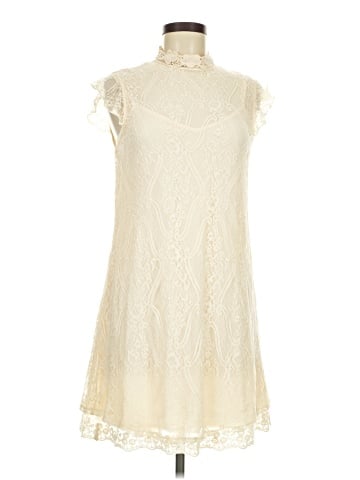 Self Esteem Casual Dress (view 1)