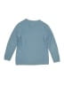 Zara Blue Pullover Sweater Size 9 - photo 2