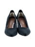 Donald J Pliner Black Heels Size 7 - photo 2