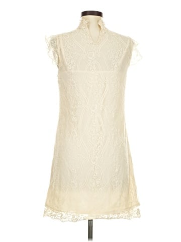 Self Esteem Casual Dress (view 2)