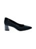 Donald J Pliner Black Heels Size 7 - photo 1