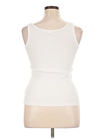 Max Studio Sleeveless Top (view 2)