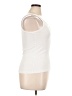 Max Studio Ivory Sleeveless Top Size XL - photo 4