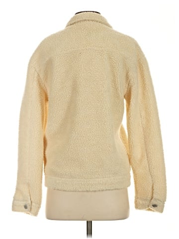 Original Use Faux Fur Jacket (view 2)