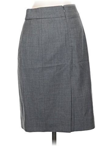 J.Crew Wool Skirt (view 2)