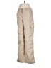 Lands' End Tan Cargo Pants Size 4 - photo 1