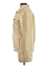 Original Use 100% Polyester Ivory Faux Fur Jacket Size XS - photo 5