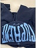 Supreme Blue Pullover Hoodie Size M - photo 9
