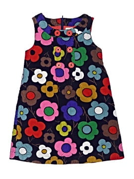 Mini Boden Dress