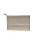 Unbranded 100% Leather Gray Leather Wallet One size - photo 1