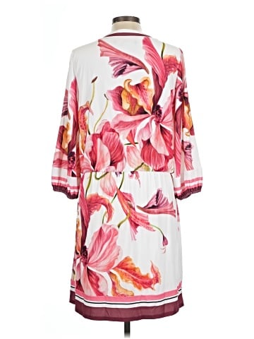 White House Black Market Casual Dress (view 2)