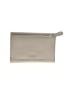 Unbranded 100% Leather Gray Leather Wallet One size - photo 2