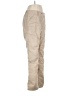 Lands' End Tan Cargo Pants Size 4 - photo 4