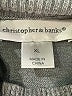 Christopher & Banks Gray Turtleneck Sweater Size XL - photo 7