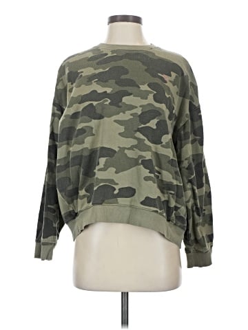 H&M L.O.G.G. Sweatshirt (view 1)