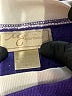Soft Surroundings Purple Sweatshirt Size L - photo 7