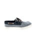 The Children's Place Blue Sneakers Size 3 (youth) - photo 1