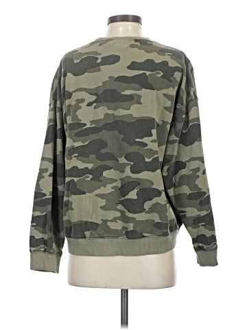 H&M L.O.G.G. Sweatshirt (view 2)