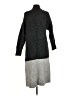 Express Gray Cardigan Size M - photo 2