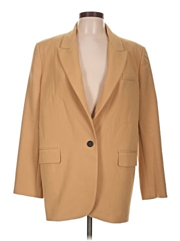 Zara Blazer (view 1)