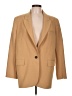 Zara Tan Blazer Size L - photo 1