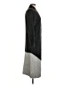 Express Gray Cardigan Size M - photo 4
