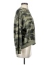 H&M L.O.G.G. 100% Cotton Camo Green Sweatshirt Size S - photo 4