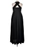 Torrid Black Formal Skirt Size 2X Plus (2) - photo 2