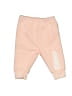 DKNY Pink Casual Pants Size 3-6 mo - photo 1