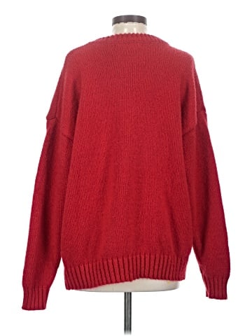 Altar'd State Pullover Sweater (view 2)